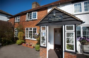 Laurel Cottage Dental Practice