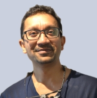 Dr. Nix Shah