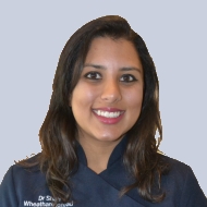 Dr. Meera Shah